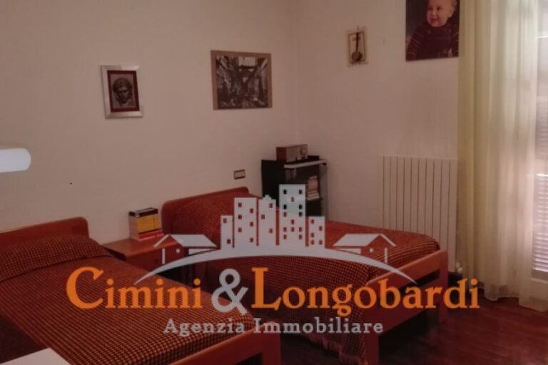 Villa in zona Sant’Egidio alla Vibrata - Immagine 8