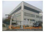 Capannone / uffici 860 mq - Immagine 2