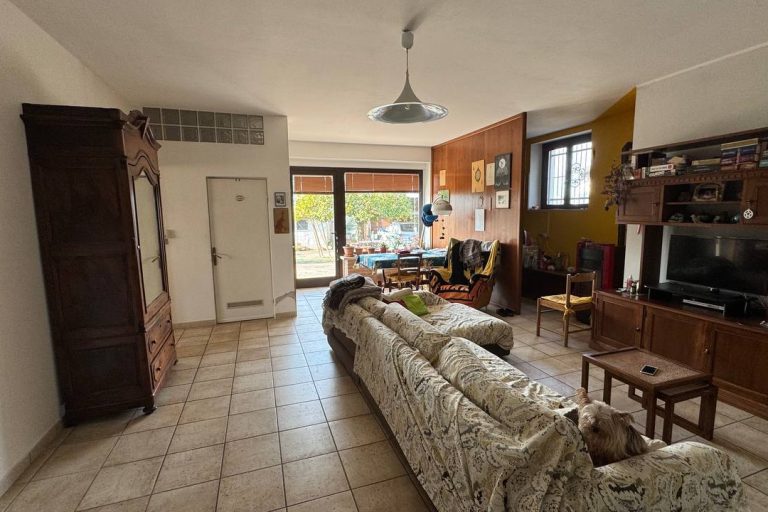 Casa singola con 2 appartamenti immersa nel verde - Immagine 4