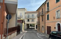 Appartamento residenziale ristrutturato al centro storico - Immagine 10